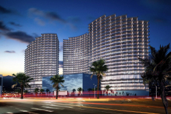 Բնակարան 2-комн 174 m² - Լեխ և Մարիա Կաչինսկիներ, Batumi