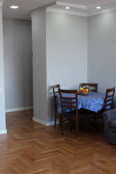 Բնակարան 3-комн 68 m² - Ակակի Ծերեթելի, Batumi
