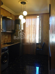 Բնակարան 40 մ² - Թբել-Աբուսերիձե, Batumi, Վրաստан