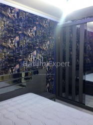 Բնակարան 40 մ² - Թբել-Աբուսերիձե, Batumi, Վրաստан