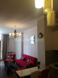 Բնակարան 2-комн 46 m² - Պարմենա Լորիա, Batumi