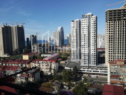 Բնակարան 2-комн 46 m² - Պարմենա Լորիա, Batumi