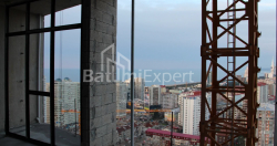 Բնակարան 49.1 մ² - Հերոսների ծառուղի, Batumi, Վրաստан