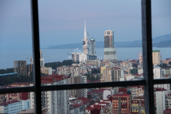 Բնակարան 35.8 մ² - Հերոսների ծառուղի, Batumi, Վրաստан