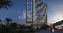 Բնակարան 4-комн 117 m² - Հերոսների ծառուղի, Batumi
