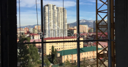 Բնակարան 117 մ² - Հերոսների ծառուղի, Batumi, Վրաստан