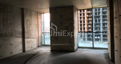 Բնակարան 4-комн 117 m² - Հերոսների ծառուղի, Batumi