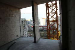 Բնակարան 33.8 մ² - Հերոսների ծառուղի, Batumi, Վրաստан