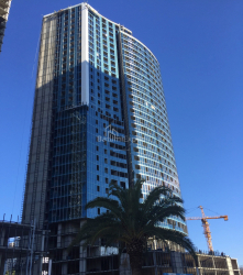Բնակարան 1-комн 33.8 m² - Հերոսների ծառուղի, Batumi