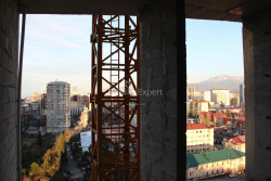 Բնակարան 1-комн 33.8 m² - Հերոսների ծառուղի, Batumi