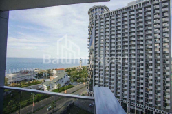 Բնակարան 2-комн 47 m² - Շերիֆ Խիմշիաշվիլի, Batumi