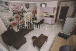 Բնակարան 2-комн 47 m² - Շերիֆ Խիմշիաշվիլի, Batumi