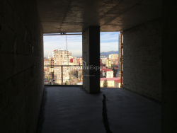 Բնակարան 34 մ² - Հերոսների ծառուղի, Batumi, Վրաստан