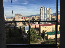 Բնակարան 34 մ² - Հերոսների ծառուղի, Batumi, Վրաստан