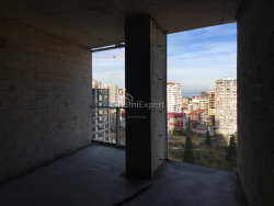 Բնակարան 34 մ² - Հերոսների ծառուղի, Batumi, Վրաստан