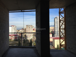 Բնակարան 34 մ² - Հերոսների ծառուղի, Batumi, Վրաստан