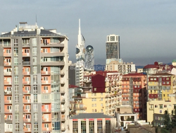 Բնակարան 32.8 մ² - Հերոսների ծառուղի, Batumi, Վրաստан