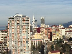 Բնակարան 32.8 մ² - Հերոսների ծառուղի, Batumi, Վրաստан