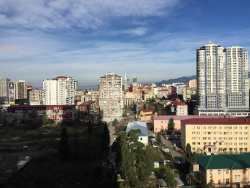 Բնակարան 32.8 մ² - Հերոսների ծառուղի, Batumi, Վրաստан