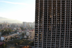 Բնակարան 58.2 մ² - Հերոսների ծառուղի, Batumi, Վրաստан