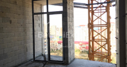 Բնակարան 33.8 մ² - Հերոսների ծառուղի, Batumi, Վրաստан