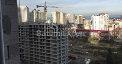 Բնակարան 33.8 մ² - Հերոսների ծառուղի, Batumi, Վրաստан