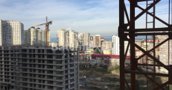 Բնակարան 33.8 մ² - Հերոսների ծառուղի, Batumi, Վրաստан