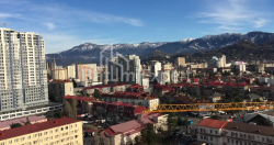 Բնակարան 33.8 մ² - Հերոսների ծառուղի, Batumi, Վրաստан