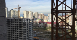 Բնակարան 33.8 մ² - Հերոսների ծառուղի, Batumi, Վրաստан