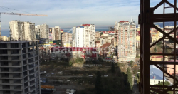 Բնակարան 33.8 մ² - Հերոսների ծառուղի, Batumi, Վրաստан