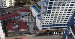 Բնակարան 2-комн 60 m² - Նիկո Փիրոսմանի, Batumi