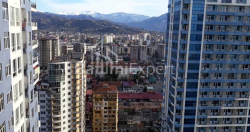 Բնակարան 2-комн 60 m² - Նիկո Փիրոսմանի, Batumi