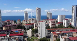 Բնակարան 60 մ² - Նիկո Փիրոսմանի, Batumi, Վրաստан