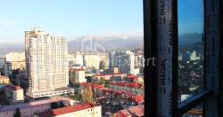 Բնակարան 74 մ² - Հերոսների ծառուղի, Batumi, Վրաստан