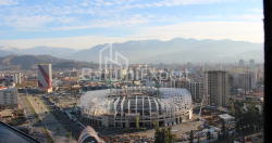 Բնակարան 62.3 մ² - Հերոսների ծառուղի, Batumi, Վրաստан