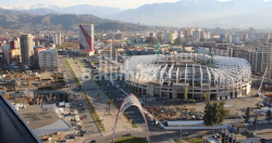 Բնակարան 62.3 մ² - Հերոսների ծառուղի, Batumi, Վրաստан