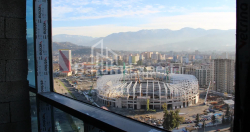 Բնակարան 62.3 մ² - Հերոսների ծառուղի, Batumi, Վրաստан
