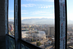 Բնակարան 58.2 մ² - Հերոսների ծառուղի, Batumi, Վրաստан