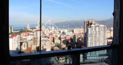 Բնակարան 74 մ² - Հերոսների ծառուղի, Batumi, Վրաստан
