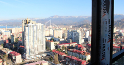 Բնակարան 74 մ² - Հերոսների ծառուղի, Batumi, Վրաստан