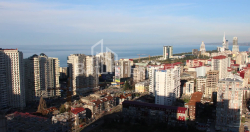 Բնակարան 74 մ² - Հերոսների ծառուղի, Batumi, Վրաստан