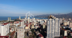 Բնակարան 32.4 մ² - Հերոսների ծառուղի, Batumi, Վրաստан