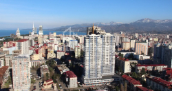 Բնակարան 32.4 մ² - Հերոսների ծառուղի, Batumi, Վրաստан