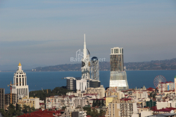 Բնակարան 35.8 մ² - Հերոսների ծառուղի, Batumi, Վրաստан