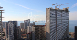 Բնակարան 39.9 մ² - Հերոսների ծառուղի, Batumi, Վրաստан