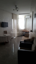 Բնակարան 33 մ² - Զուրաբա Գորգիլաձե, Batumi, Վրաստан