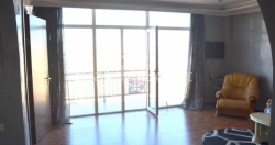 Բնակարան 80 մ² - Ալեքսանդրա Պուշկին, Batumi, Վրաստан