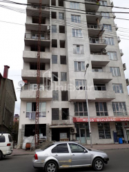 Բնակարան 36.6 մ² - Պյոտր Չայկովսկի, Batumi, Վրաստан