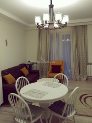 Բնակարան 78 մ² - Փառնվազ թագավոր, Batumi, Վրաստан