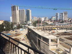 Բնակարան 65 մ² - Լադո Գուդիաշվիլի, Batumi, Վրաստан